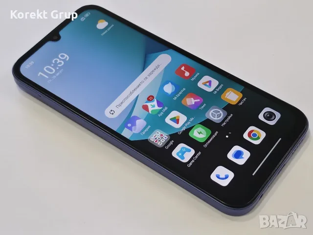 Xiaomi Redmi 15c НОВ