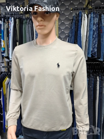 мъжка блуза, снимка 2 - Блузи - 52525746