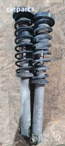 BMW E39 седан амортисьори с прожини. 