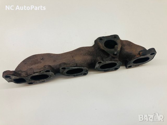 Изпускателен колектор за Опел Комбо 1.6 дизел A16FDH 105 коня 55229729 GM 2014