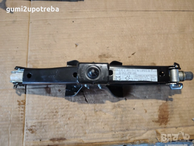 Авто Крик Авариен Крик Renault Master Opel Movano 8200725335 Оригинал