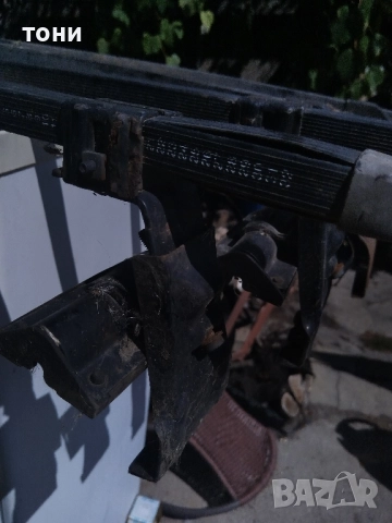 багажник греди за автомобил, снимка 2 - Аксесоари и консумативи - 51694520