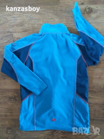 Skogstad Lendelia - дамско поларено горнище, снимка 10 - Спортни екипи - 38387600