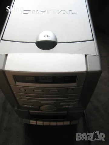 LIFETEC LT-8925 Уредба Яка , Отлична, снимка 4 - Аудиосистеми - 50421879