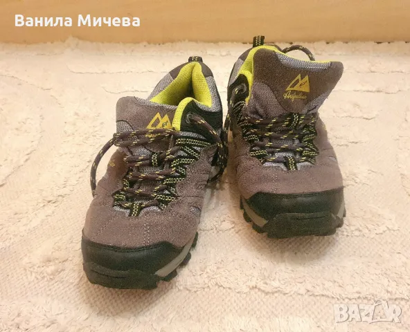 спортни обувки, снимка 2 - Маратонки - 47823695