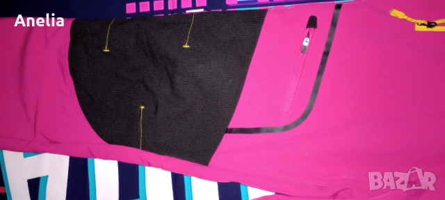 НОВ!!!  Outdoor Зимен Дамски Спортен Панталон  С М 