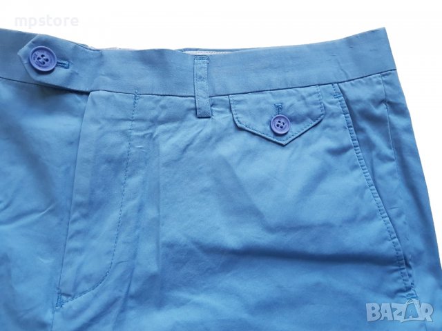 къси панталони Ben Sherman, снимка 5 - Къси панталони - 36629162