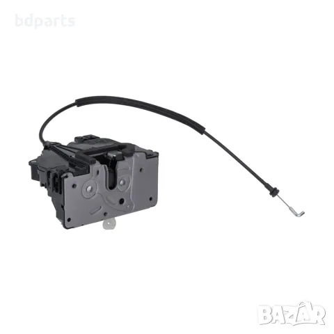 Брава за предна дясна врата, Fiat Grande Punto, снимка 2 - Части - 56143681