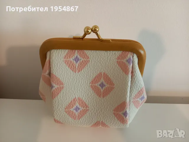 Оригинално FOSSIL протмоне за монети