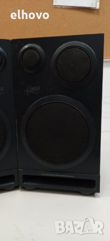 Тонколони Schneider QUEENS 160 LS, снимка 2 - Тонколони - 30737544