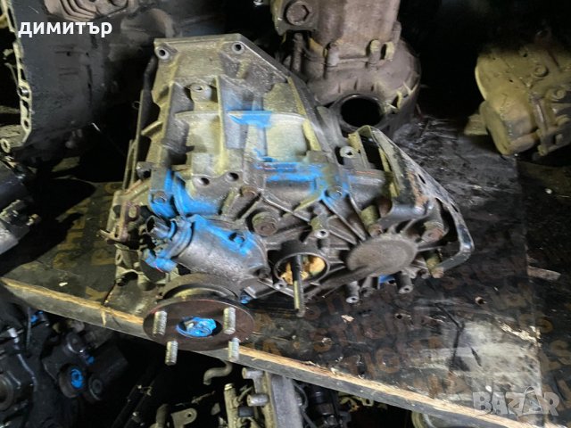 раздатка toyota land cruiser j120 3.0 d4d раздатъчна кутия, снимка 5 - Части - 35550852