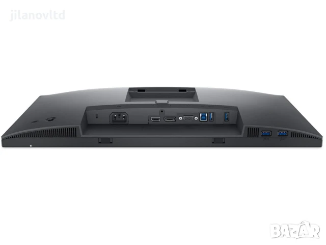 Монитор Dell P2222H 1920x1080 с 12 месеца гаранция, снимка 5 - Монитори - 50896819