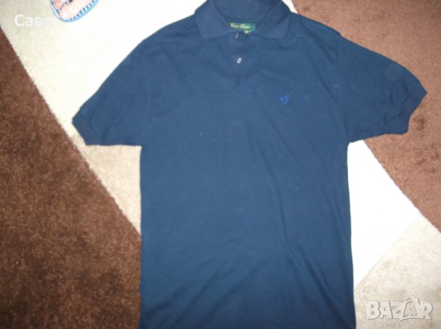 Тениски VINCENT P., CAMP DAVID    мъжки,М-Л, снимка 3 - Тениски - 29302731