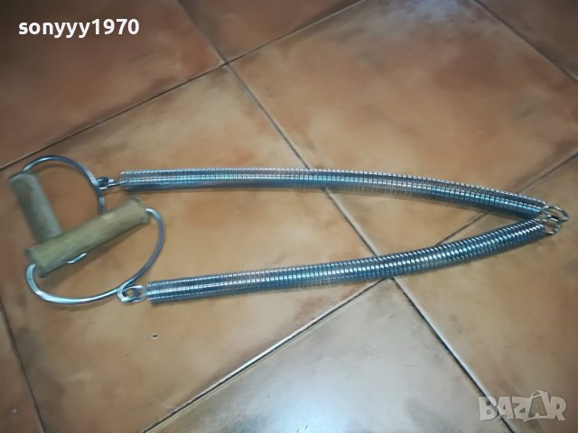 🛑ПРУЖИНИ ЗА СПОРТ ИЛИ КОЛЕКЦИЯ 1210221824, снимка 11 - Колекции - 38309822