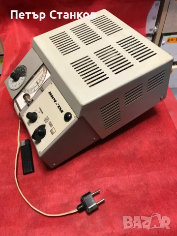 Прибор за проверка на часовници,колекция или скраб, снимка 5 - Друга електроника - 53259751