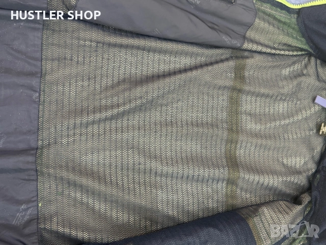 Дамско яке PATAGONIA VINTAGE. Размер L, снимка 5 - Якета - 54082475