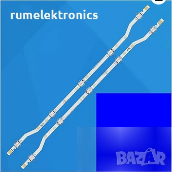 2017_SVS32_HD_FCOM_5LEDS, снимка 2 - Части и Платки - 54319651