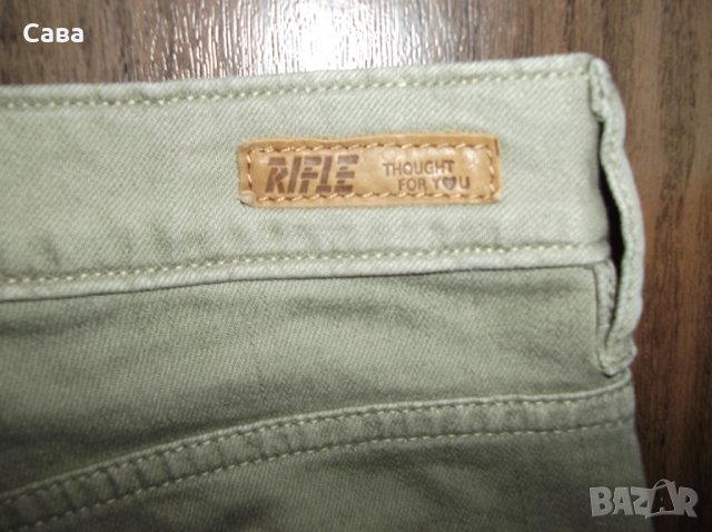 Дънки RIFLE   дамски,С