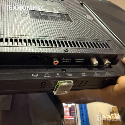 SMART Телевизор А6 Full HD, снимка 18 - Телевизори - 51630794