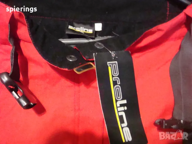 Дамски ски панталон №38 DE, снимка 2 - Спортна екипировка - 50322949