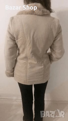 Дамско зимно яке, снимка 5 - Якета - 32155477