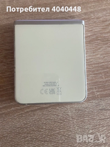 Samsung Z Flip3 5G. За смяна на дисплей. , снимка 7 - Samsung - 53987148