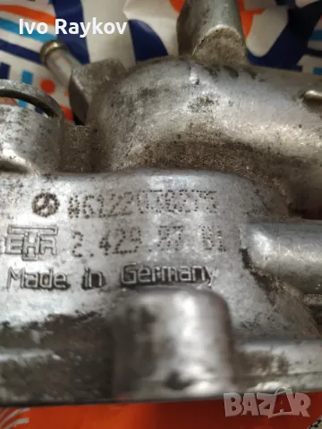 Термостат , Mercedes M , ML ,CLASS (W163), 98-05 , A6122030275 , снимка 4 - Части - 47939476