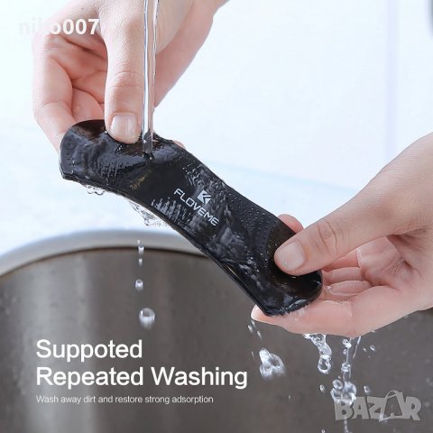 Универсална стойка за телефон-таблет-навигация и др. , снимка 7 - Аксесоари и консумативи - 30056378