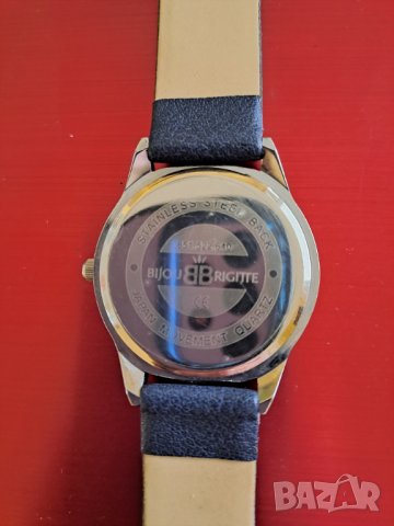 Дамски ръчен часовник BIJOU BRIGITTE кварцов, снимка 4 - Дамски - 40697556