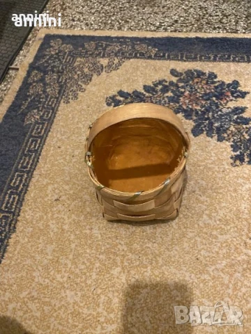 тъкана торба  раз височ 48/42, снимка 14 - Други стоки за дома - 44325426