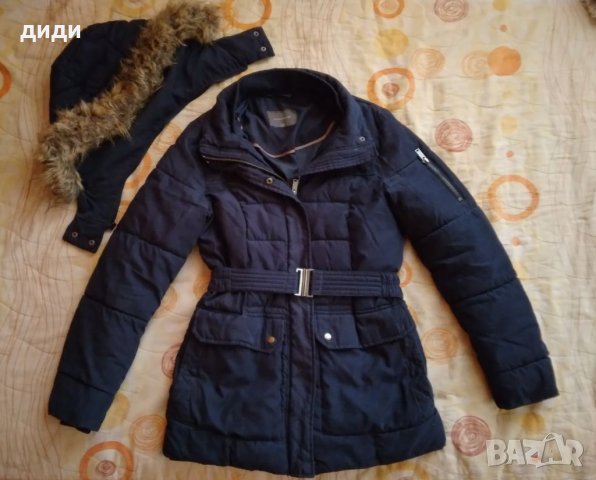 Зимно  яке , снимка 2 - Якета - 38180317