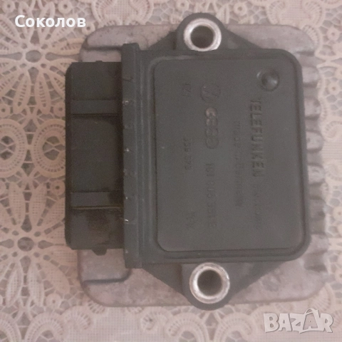 управляващ блок и комутатор за ауди и фолсваген , снимка 4 - Части - 52050674