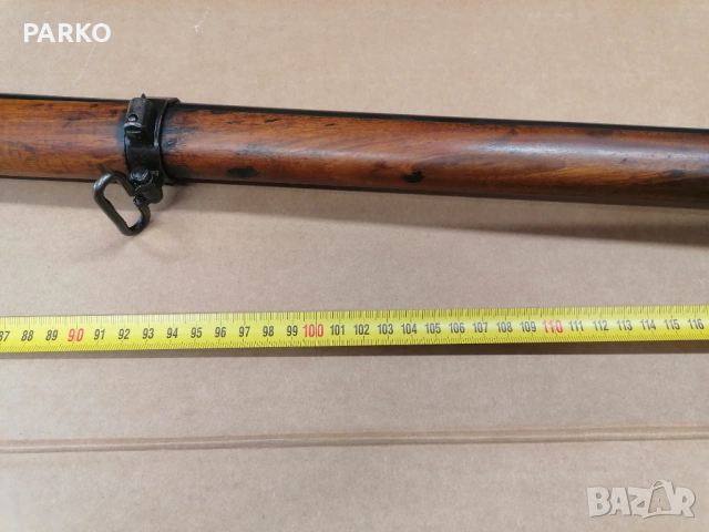Manlicher M 86 , снимка 10 - Бойно оръжие - 53973386