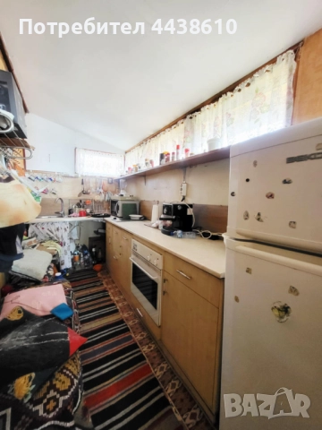 с. Малина, Общ. Ген. Тошево, къща с двор – 25053евро (49000лв.), снимка 6 - Къщи - 52546569