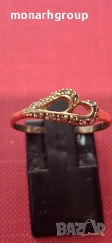 Златен пръстен