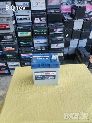 СУПЕР ЦЕНА!!! Евтин акумулатор 40ач и много други предложения..., снимка 1