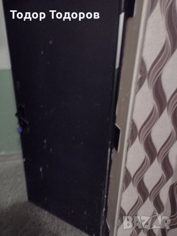 Входна врата за апартамент., снимка 3 - Входни врати - 34973161