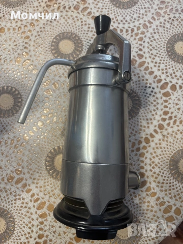 Продавам кафеварка, снимка 3 - Кафемашини - 53052857