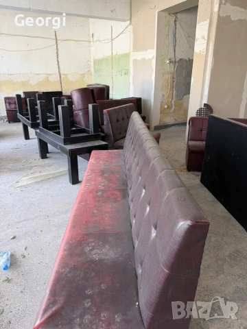 Продавам маси и дивани , снимка 8 - Дивани и мека мебел - 54221964