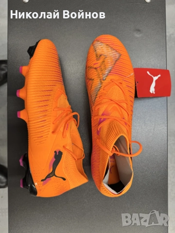 Бутонки puma adidas, снимка 7 - Футбол - 56505577