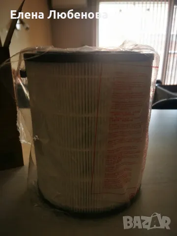 Филтър PHILIPS FYM860/30