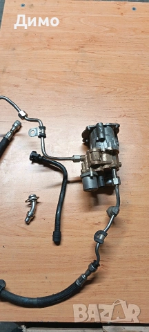 гнп бмв е61 3.0 бензин 216кс gnp bmw e60 e61 3.0 benzin , снимка 12 - Части - 51069825