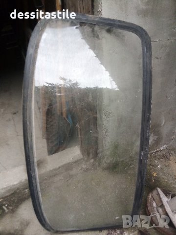 Стъкла за ТРАБАНТ, снимка 2 - Части - 29108422