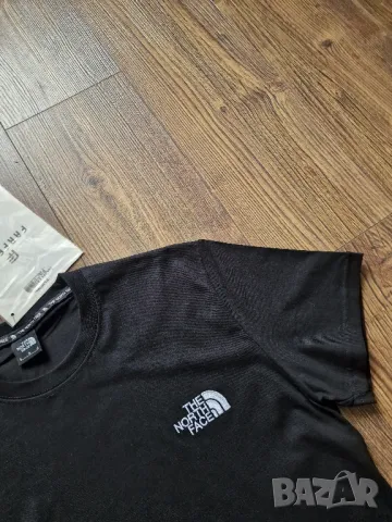 Страхотна мъжка тениска THE NORTH FACE размер S M L XL 2XL , снимка 4 - Тениски - 49460797