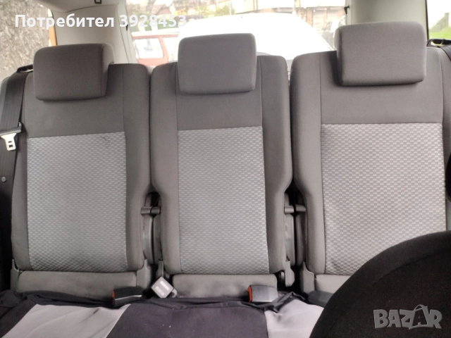 Форд С макс 2004 - за ремонт, снимка 8 - Автомобили и джипове - 52643660