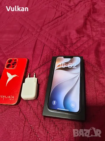 iPhone 13 Pro - 128GB, Sierra Blue, снимка 6 - Apple iPhone - 56482539
