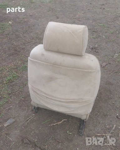 Лява Седалка Ровър 600, снимка 5 - Части - 52862798