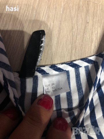 Гащеризон H&M, снимка 8 - Гащеризони - 37623863