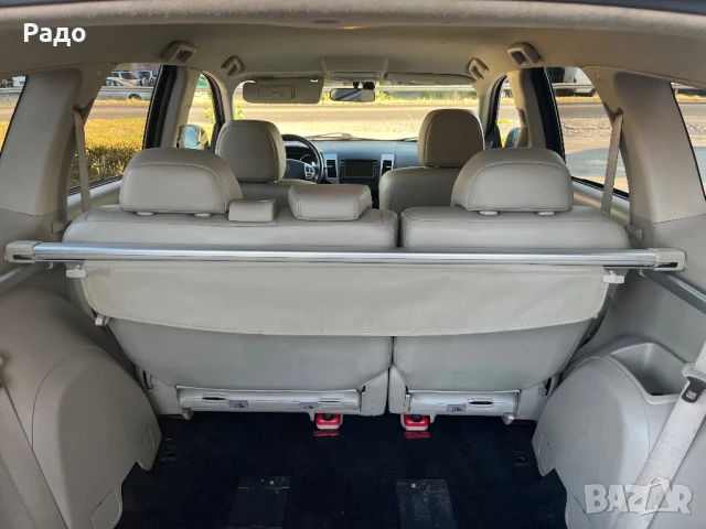 Peugeot 4007, снимка 6 - Автомобили и джипове - 51009184