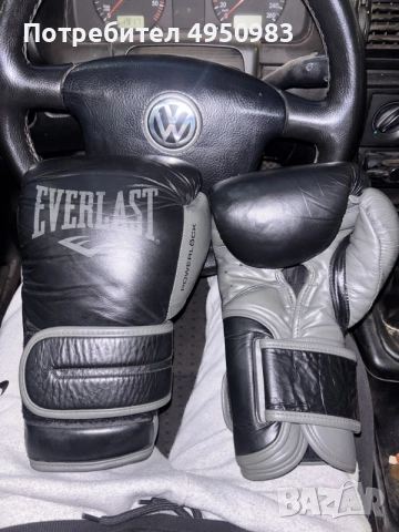 Everlast Power Lock 2 Premium